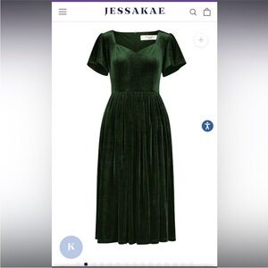 Jessakae Riverwood Dress
